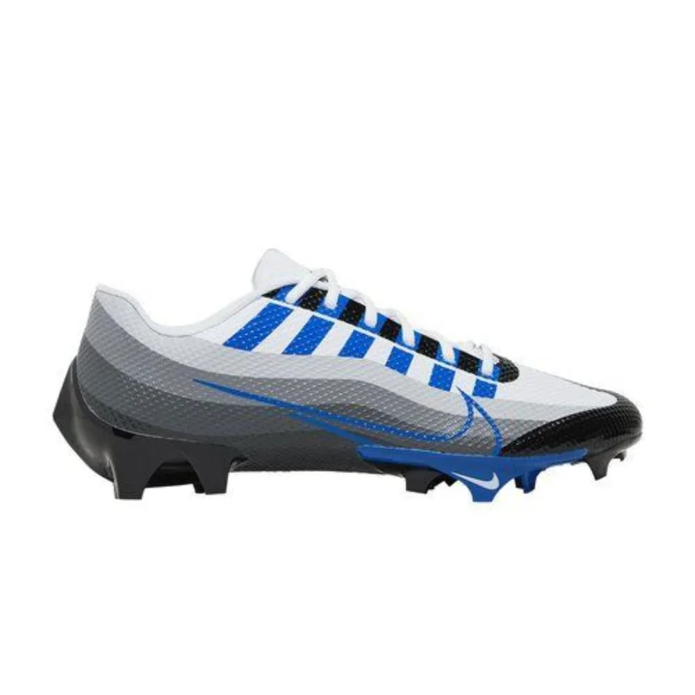 Nike Men's Vapor Edge Speed 360 'Royal Blue' Football Cleat DQ511-041 size 13